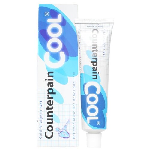  Counterpain Cool, 60 , 60    , -, 