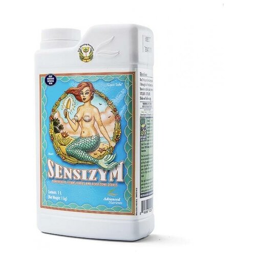 ���������� ���������� Advanced Nutrients Sensizym 1�