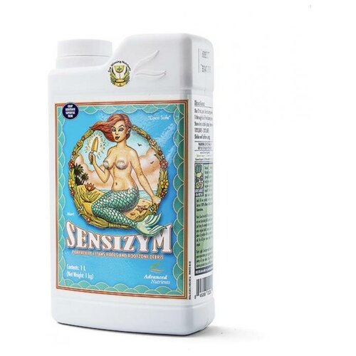  Advanced Nutrients Sensizym 1   , -, 