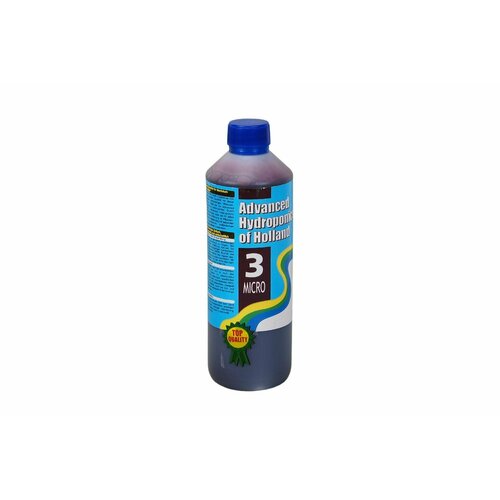    Advanced Hydroponics Dutch Formula Micro 0.5    , -, 