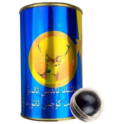 ���������� ������� Tibet Lhasa Xueyushenzhu Biotechnology Shen Rong San Shen Bao ������� �����, 90 �, 5 ��.