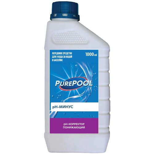 ���������� PH ����� ��������� ��� ��������� ���������� Cemmix Pure Pool 1 �