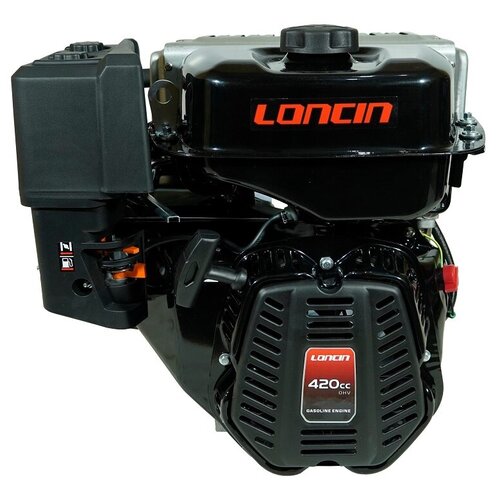 Loncin  Loncin LC 190FA (A type) D25 5   , -, 