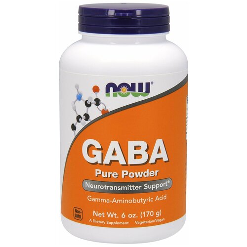 GABA Powder, 170 , 170    , -, 