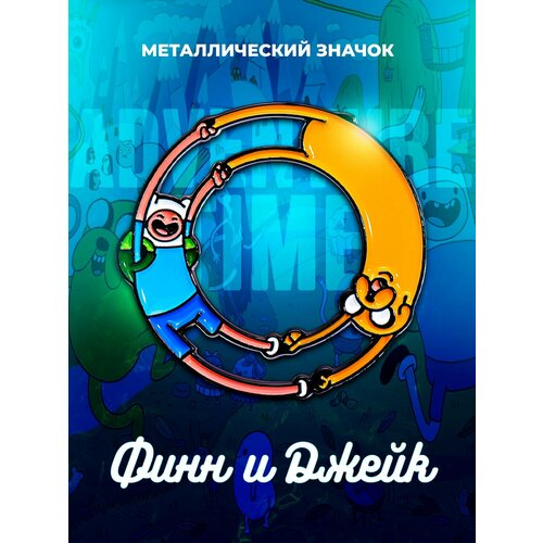 ���������� ������������� ������ �� ������ Adventure Time