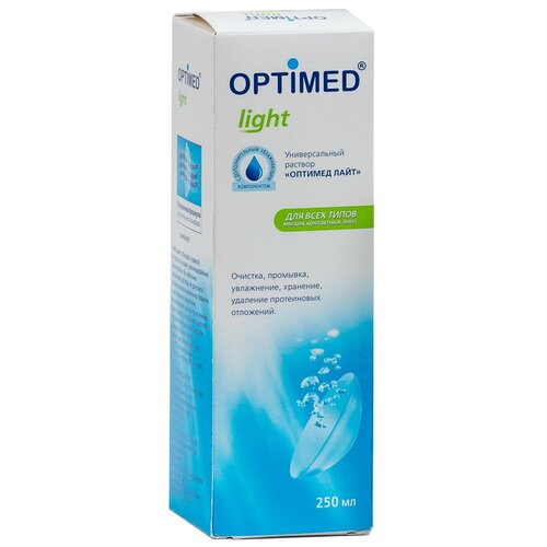  Optimed Light, 250 , 1 .   , -, 