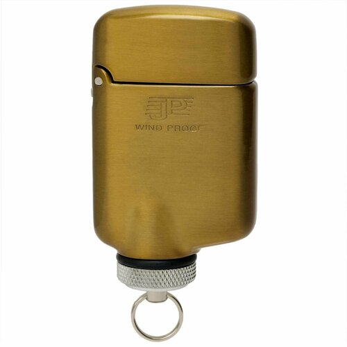  Windmill JPW Turbo Brass clear   , -, 