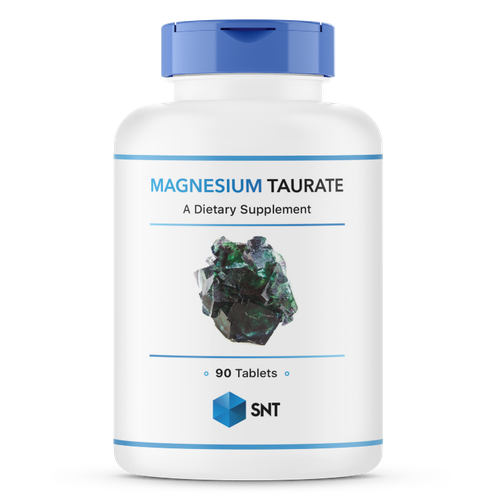 KAL, ,  , Taurate Magnesium, 90    , -, 