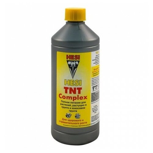 ���������� ��������� ��� ������ ������������� ����� H�si TNT-Complex ��� ����� � ������ 1�
