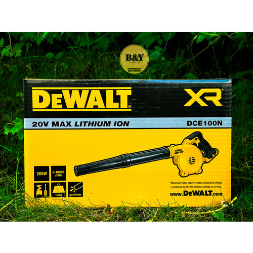 ���������� �������������� ������������ DeWalt DCE100 (DCV100) 20�