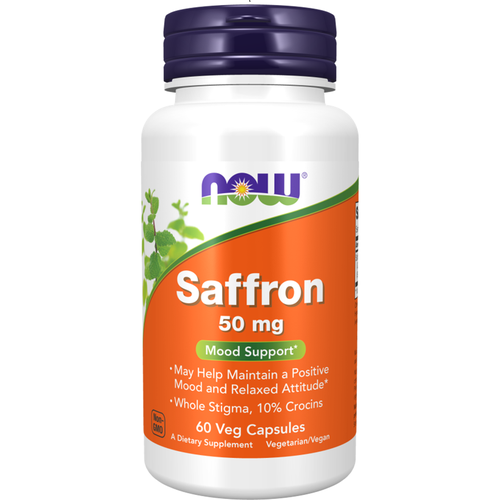  NOW Saffron 50 , 60    , -, 