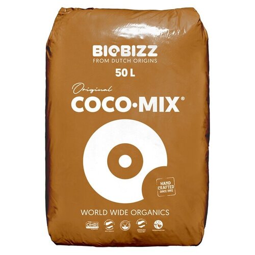  BioBizz Coco-Mix , 50    , -, 