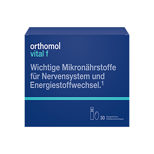 ���������� Vital f ������ (��������� � ����.)