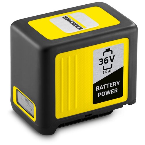 KARCHER Battery Power 36/50 2.445-031.0   , -, 