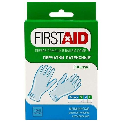     First Aid/ 10 . S   , -, 