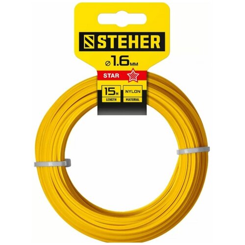 STEHER     1.6  15  75010-1.6   , -, 