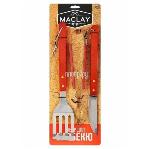     Maclay , ,  35cm 134215   , -, 