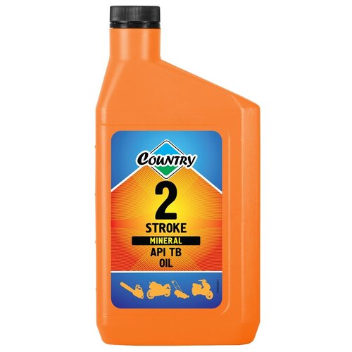 ���������� ����� ��� ������� ������� 3TON Country 2 Stroke Mineral TB, 1 �
