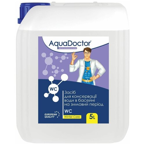     AquaDoctor Winter Care 5 .   , -, 