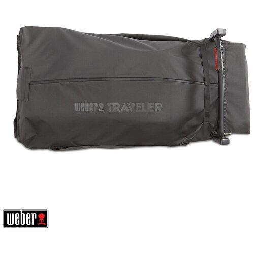 ���������� �������� ����� Weber Traveler