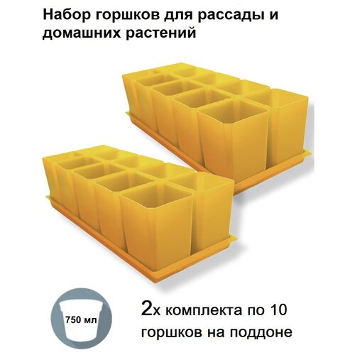 ���������� ������ ��� ������� � ������, �������� �� 2-�� ������� �� 10 ������� �� ����� �������� (20 ������� � 2 �������), ������