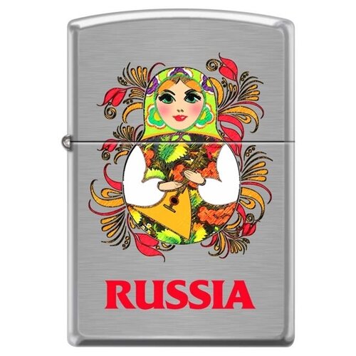 Zippo Classic   200 Matroshka Doll 2 1 . 1 . 56.7    , -, 