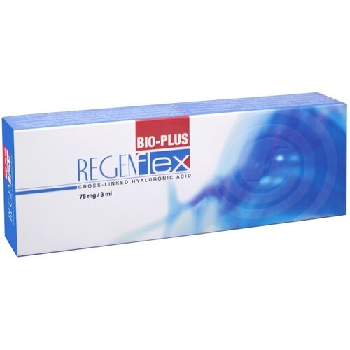 Regenflex Bio-Plus    , 75 /, 3 , 2    , -, 