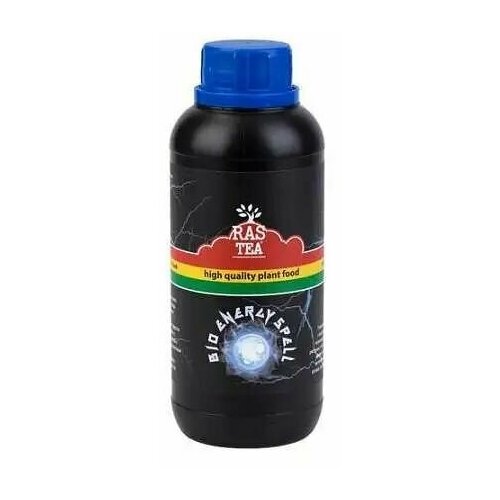 ���������� ������������ ���������� ����������� Rastea Bio-Energy Spell 0,5 �.