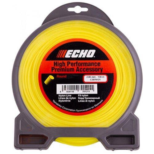   ECHO Round Line 2,0*130,    , -, 