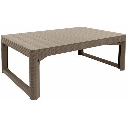   Lyon table rattan ()   , -, 