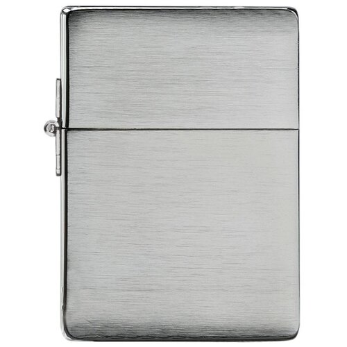    ZIPPO 1935 Replica 1935.25   Brushed Chrome   , -, 