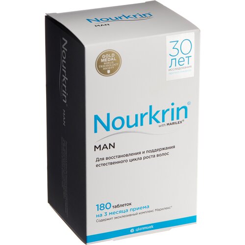 Nourkrin Man ., 150 , 180 .   , -, 