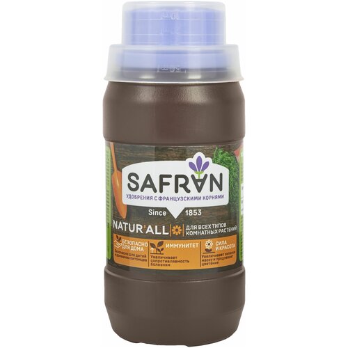  Safran Natur'all, , , 300    , -, 