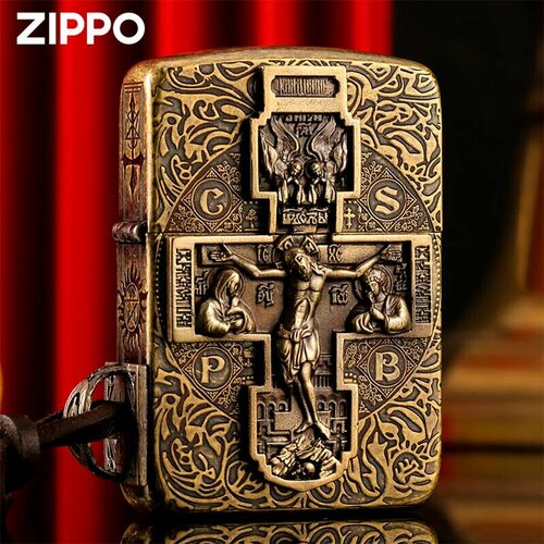 ���������� ��������� ���������� Zippo replica 1941 Constantin (��������� ������) ������ ��� �������