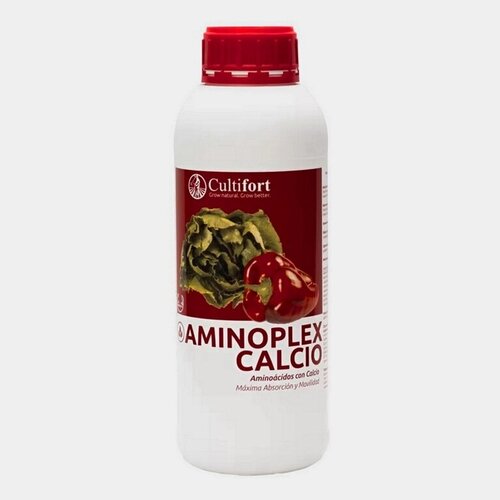  - Aminoplex Calcio Cultifort 1 