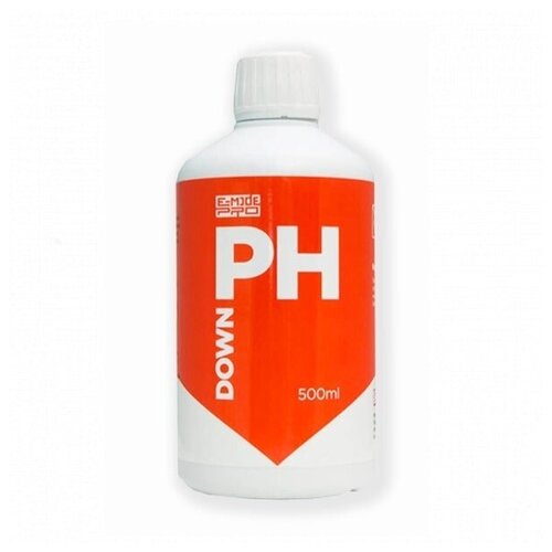 PH Down E-MODE ( 500)   , -, 