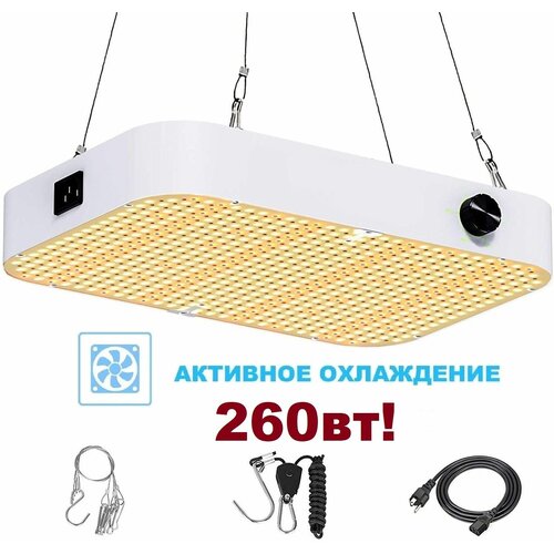 ���������� ���������� ��� �������� CR1200-260 ��/ 2 ����������� � �������� �����������/ Samsung LM301B/ ������ ������/���������