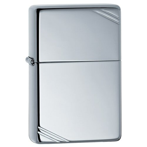   ZIPPO Vintage  High Polish Chrome, /, , 38x13x57 