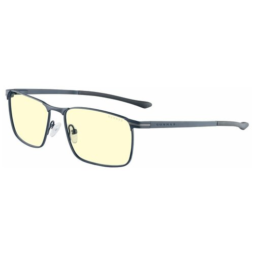    ( ) GUNNAR Mendocino Titanium Amber, Midnight Blue   , -, 