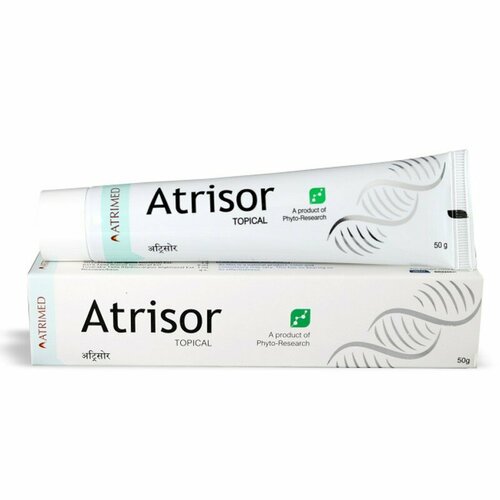      (Atrisor Topical Atrimed), 50    , -, 