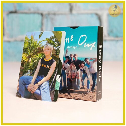 ���������� �������� Stray kids ���� ����� 