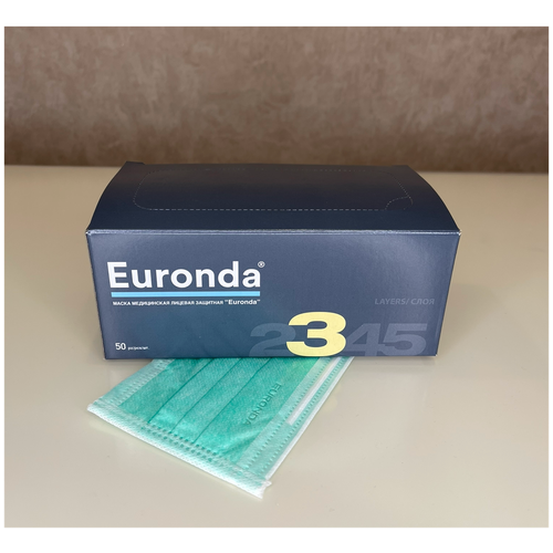   Euronda (  /  ) Monoart  - , 50 .     , -, 