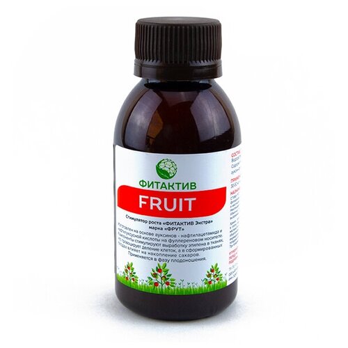         Fitaktiv FRUIT 100    , -, 