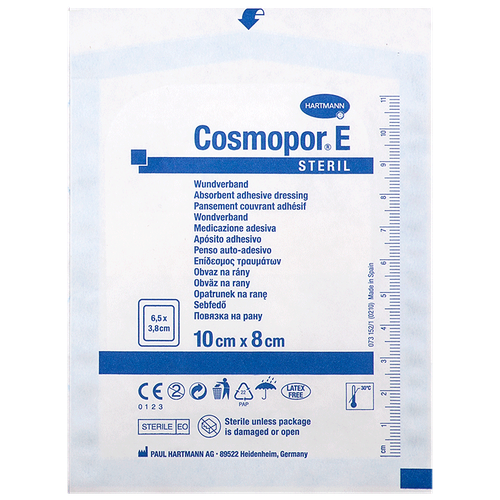  Cosmopor E 10   8   1    , -, 