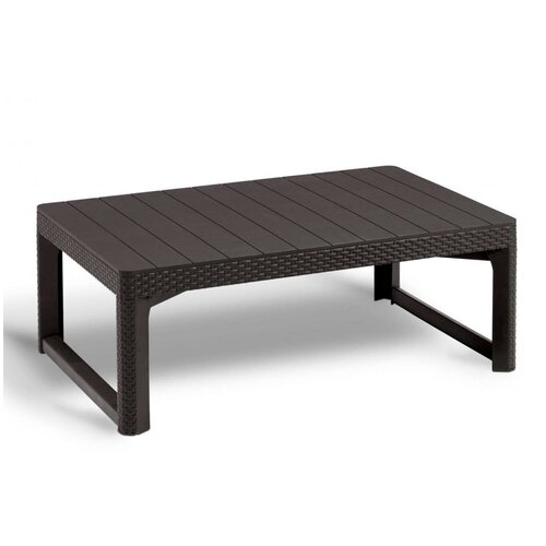   Lyon table rattan ()   , -, 