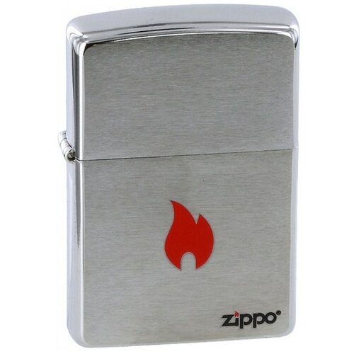  ZIPPO 200 FLAME Zippo . 200 FLAME   , -, 