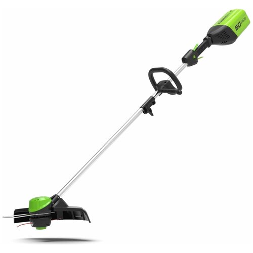    Greenworks GD60LTK4, 60V, 40 , , c  4  