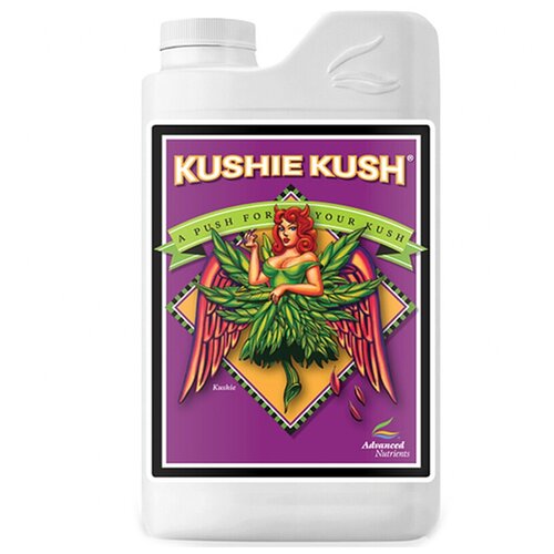   Advanced Nutrients Kushie Kush 1   , -, 