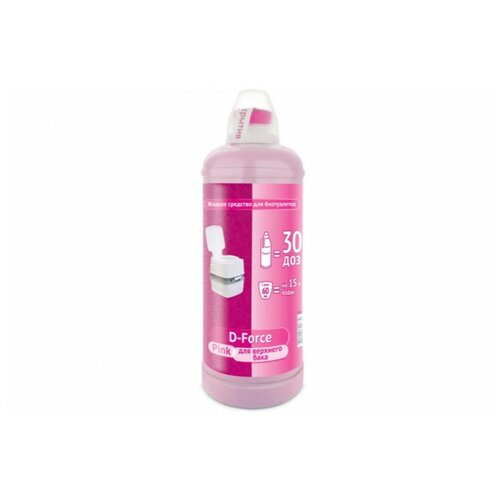     D-Force Pink 1,8,     , -, 