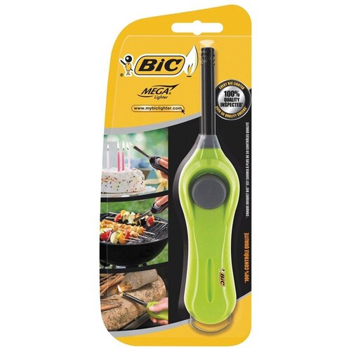   Bic Megalighter U140   , -, 